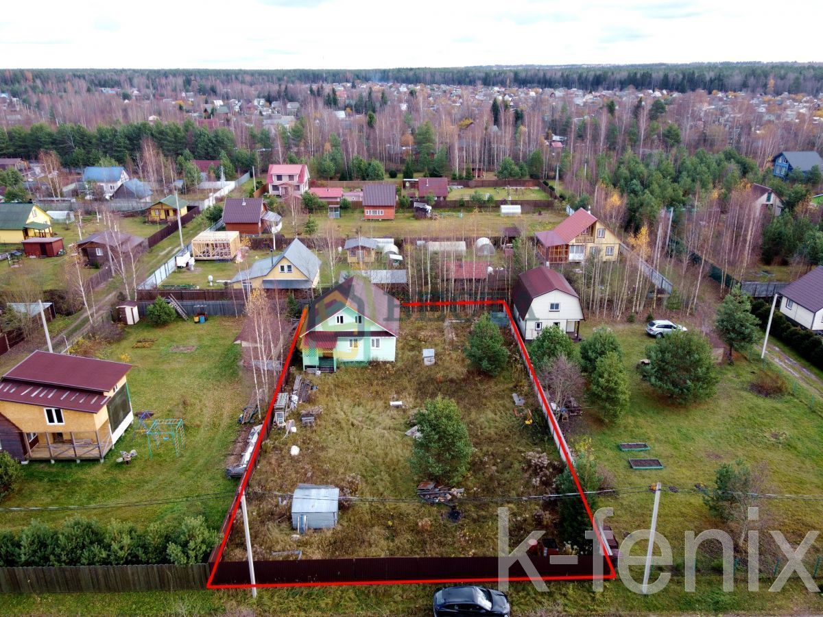 дом 81 метров, участок 10 сот